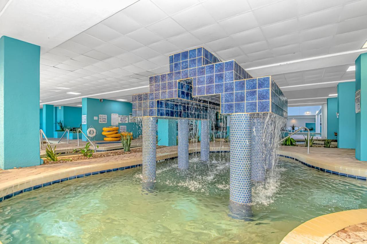 Landmark Resort King Suite Unit 710 Beautifully Updated Sleeps 4 Myrtle Beach Extérieur photo